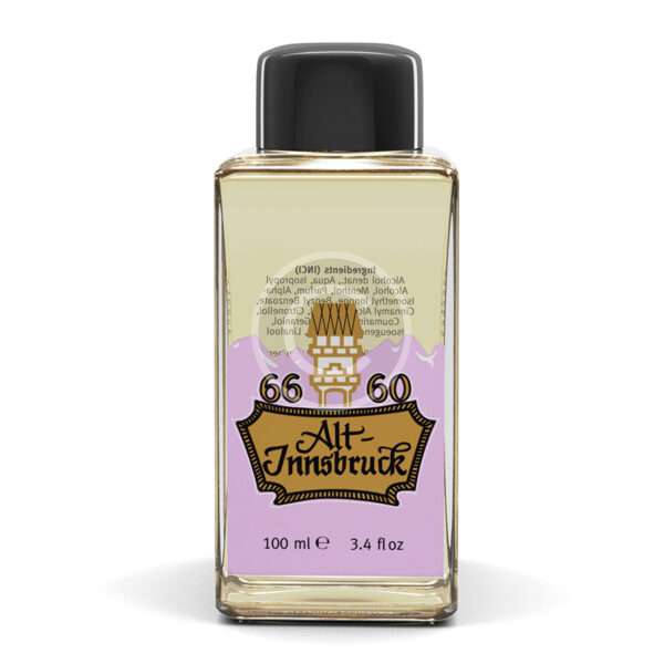 Aftershave Cologne - Image 2