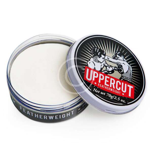 Hair Pomade - Image 4
