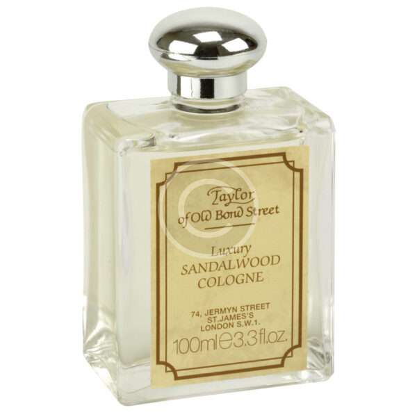 Aftershave Lotion - Image 2