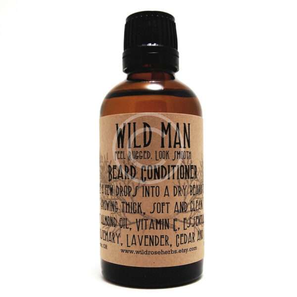 Beard Tonic - Image 2